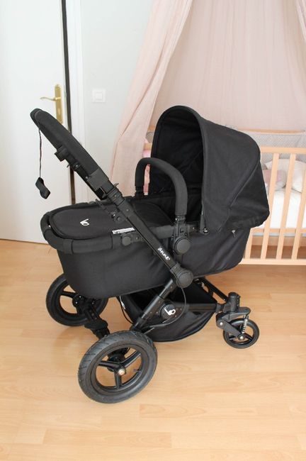 Futuras mamas octubre 2020 - 1