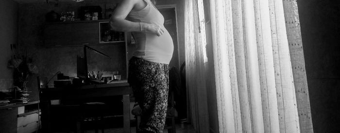 Futuras mamas octubre 2020 - 1
