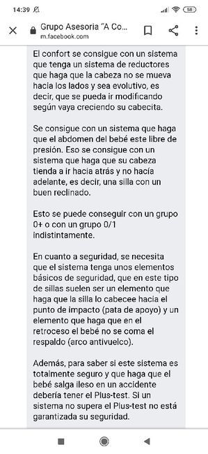 Futuras mamas octubre 2020 - 1