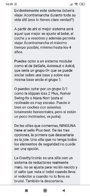 Futuras mamas octubre 2020 - 2