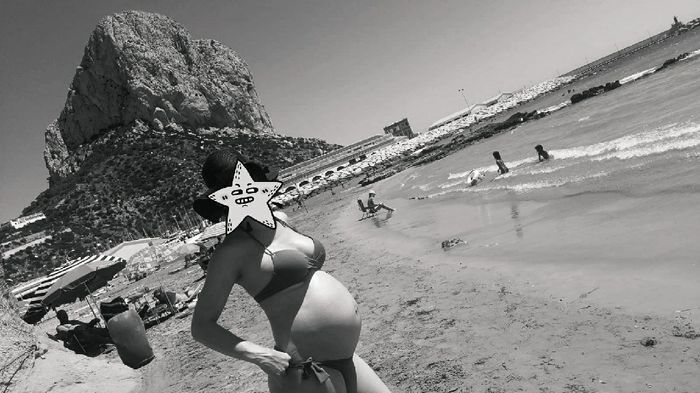 Futuras mamas octubre 2020 - 1