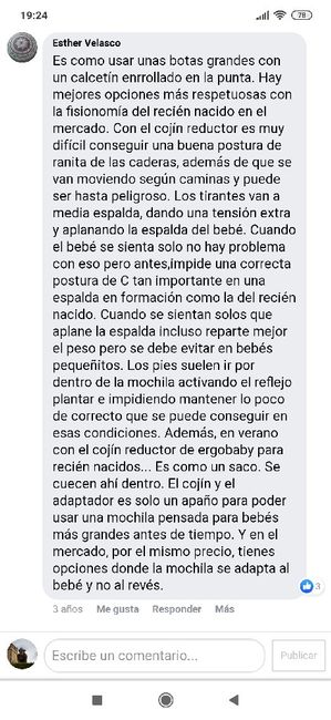 Futuras mamas octubre 2020 - 2
