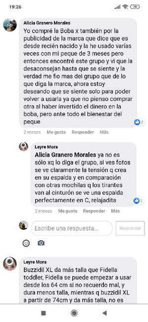 Futuras mamas octubre 2020 - 4