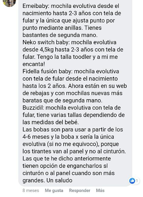 Futuras mamas octubre 2020 2