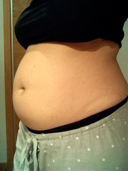 21 semanas