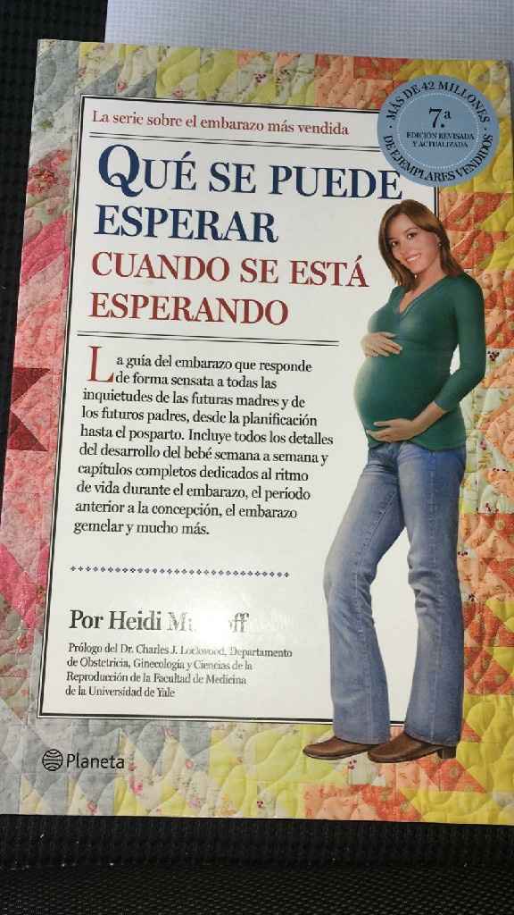 Futuras mamas octubre 2020 - 1