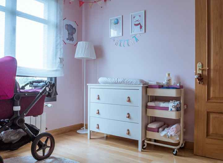 Futuras mamas octubre 2020 - 1