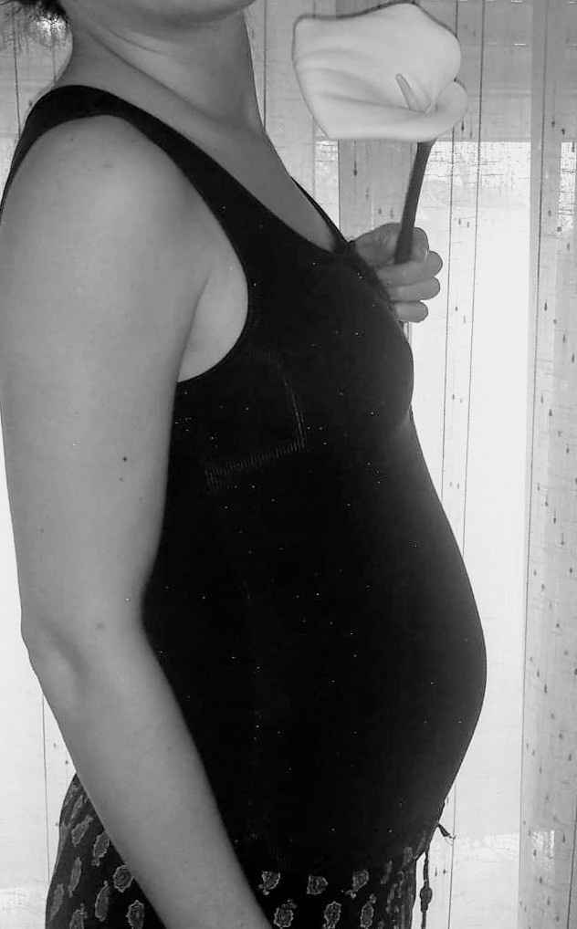 Futuras mamas octubre 2020 - 1