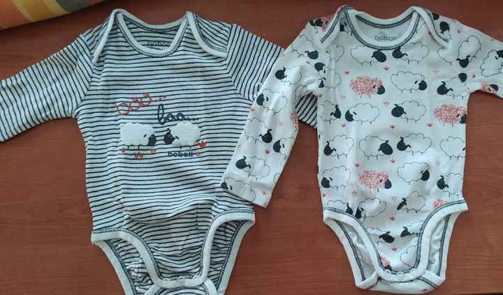 Futuras mamas octubre 2020 - 1