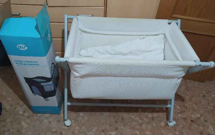 Futuras mamas octubre 2020 - 1