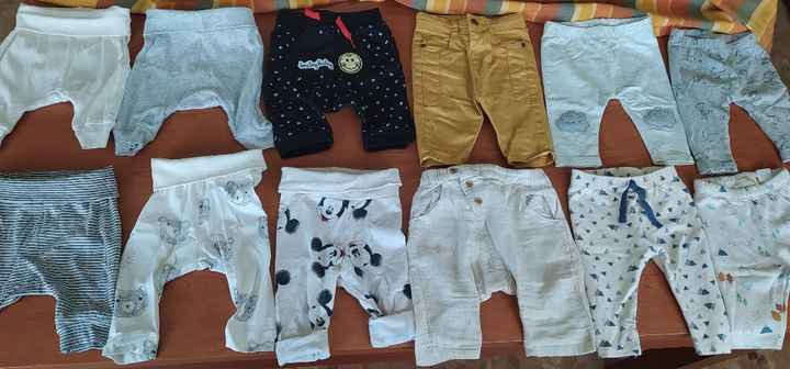 Futuras mamas octubre 2020 - 1