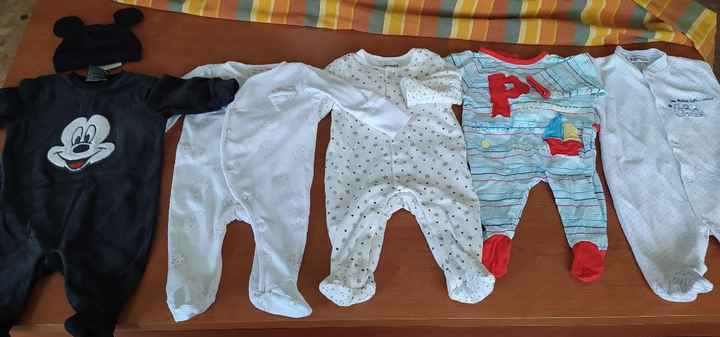 Futuras mamas octubre 2020 - 2