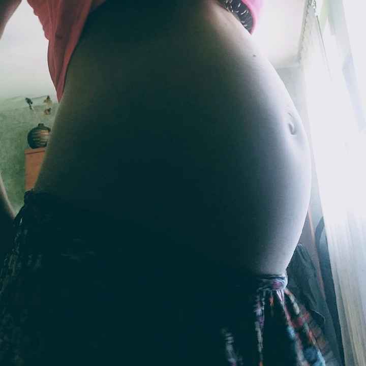 Futuras mamas octubre 2020 - 1