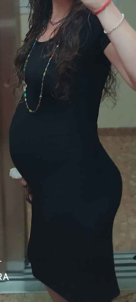 Futuras mamas octubre 2020 - 1
