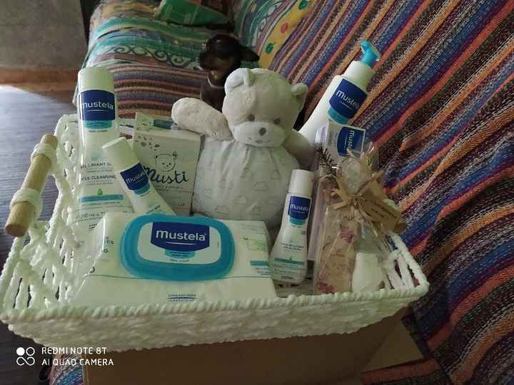 Futuras mamas octubre 2020 - 1