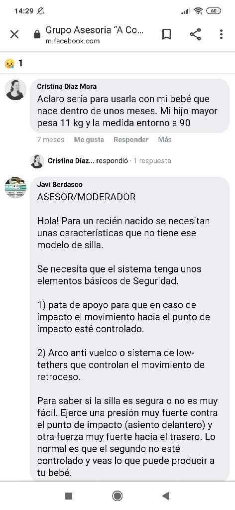 Futuras mamas octubre 2020 - 1