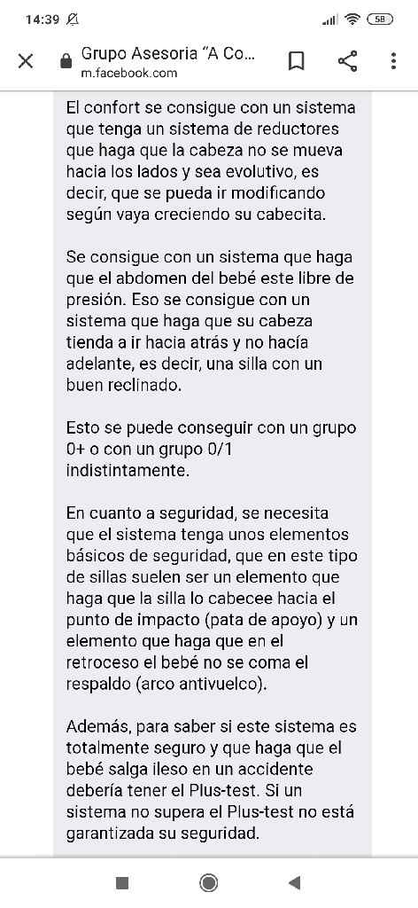 Futuras mamas octubre 2020 - 1