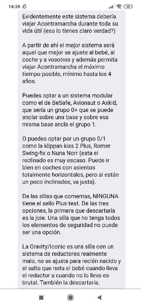 Futuras mamas octubre 2020 - 2