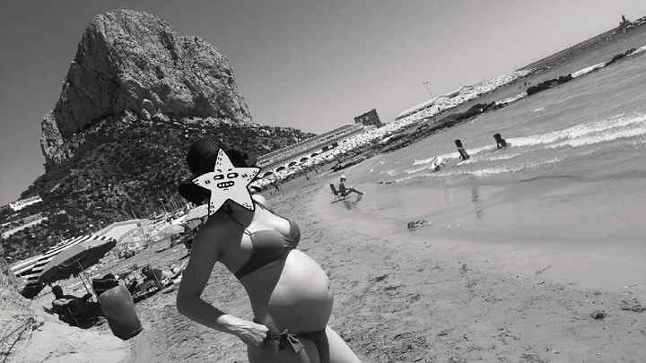 Futuras mamas octubre 2020 - 1