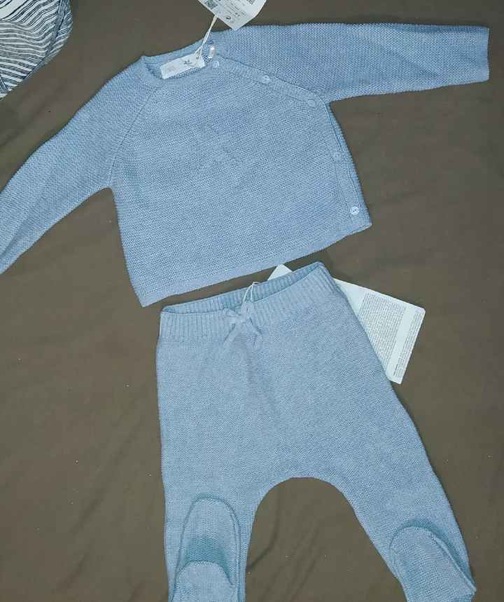 Futuras mamas octubre 2020 - 1