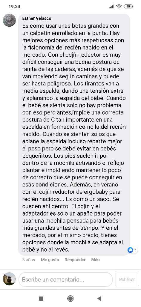 Futuras mamas octubre 2020 - 2