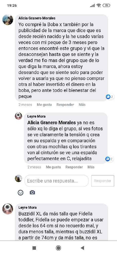 Futuras mamas octubre 2020 - 4