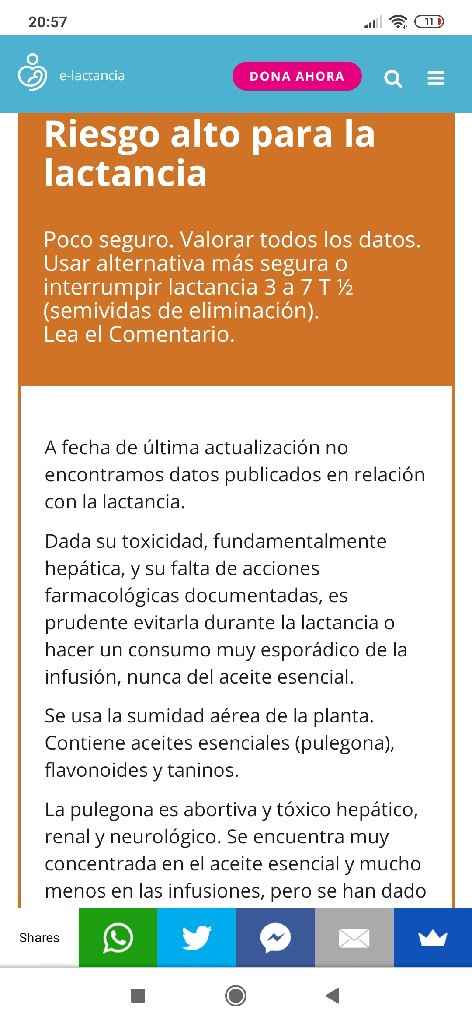 Futuras mamas octubre 2020 - 1