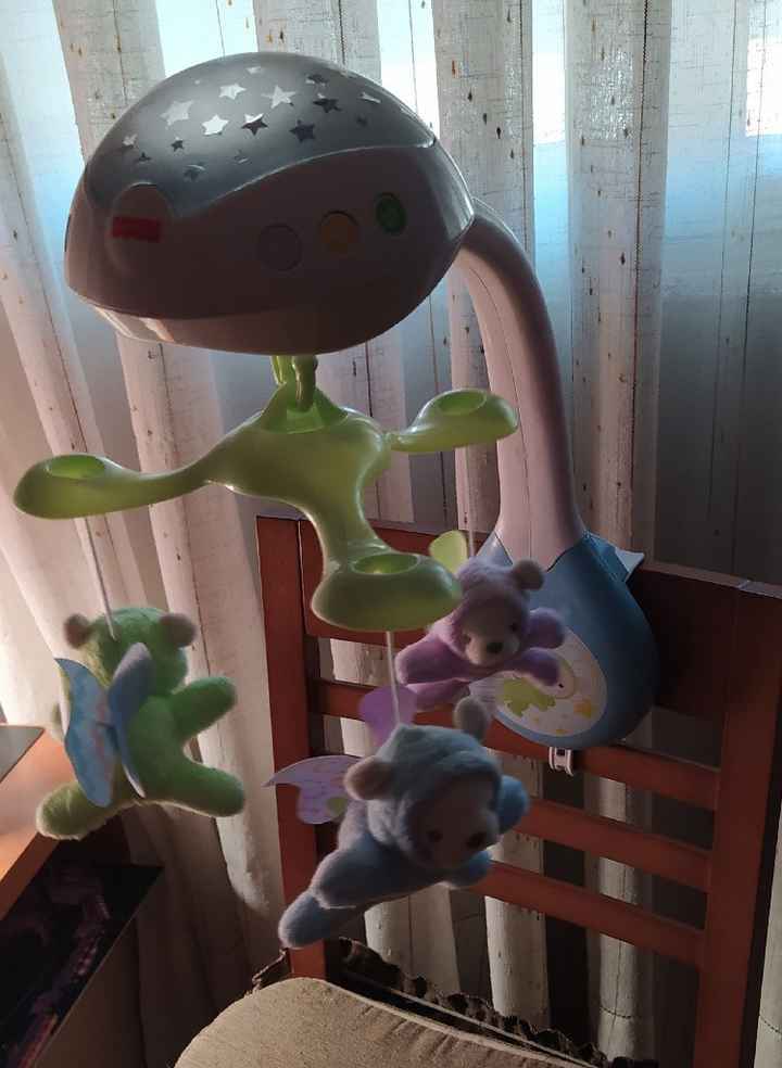 Futuras mamas octubre 2020 - 2