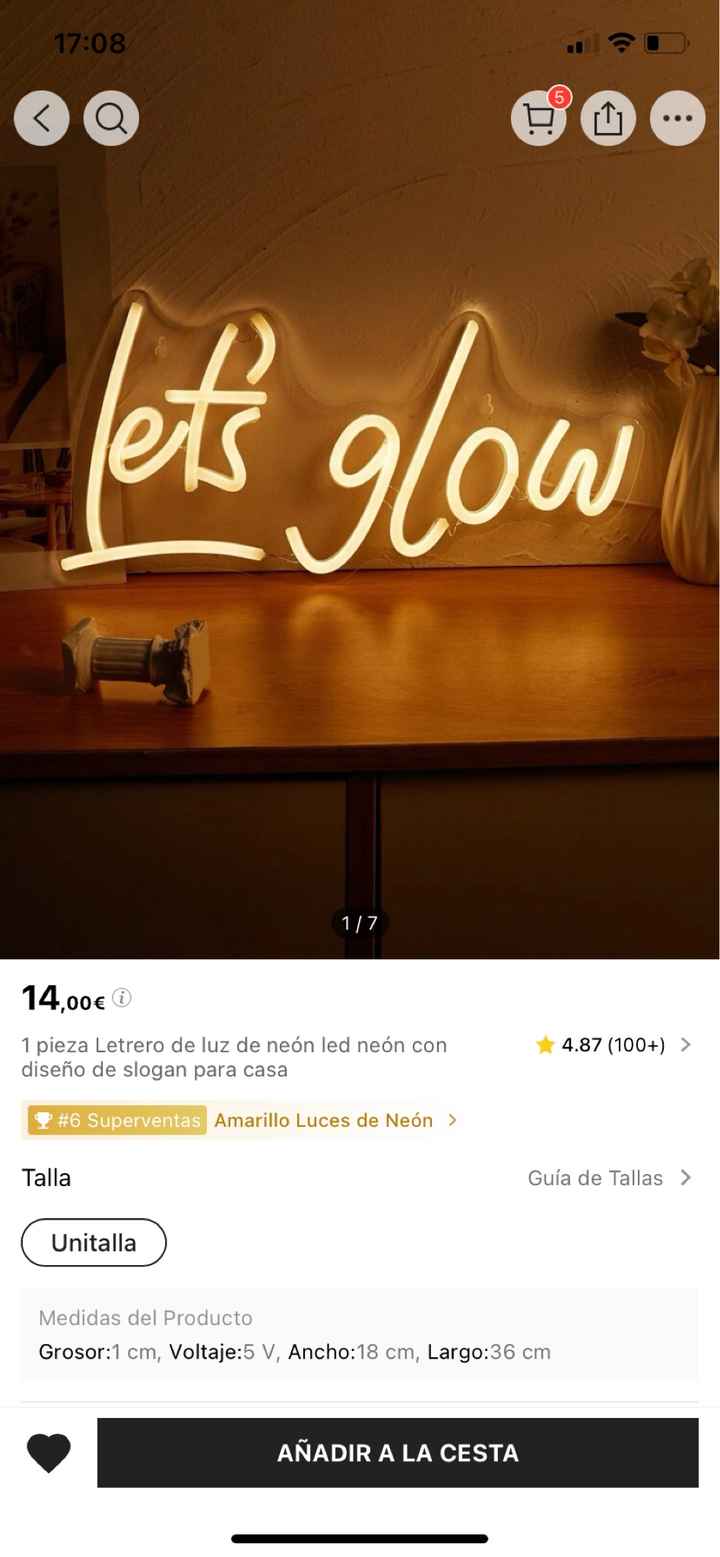 Gliter Bar - 2