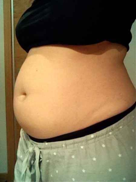 21 semanas