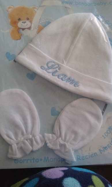 Gorrito