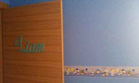 Letras bebe