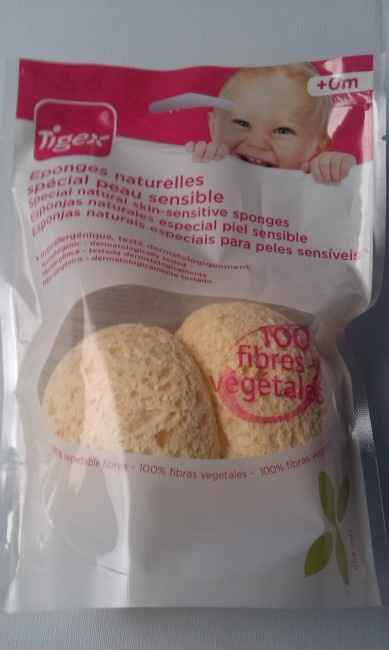 esponja
