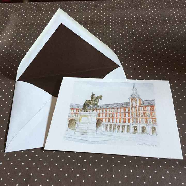 Mis invitaciones