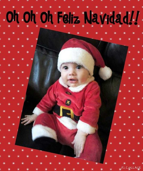 Liam 5 meses