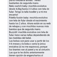 Futuras mamas octubre 2020 - 1