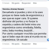 Futuras mamas octubre 2020 - 2