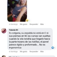 Futuras mamas octubre 2020 - 1