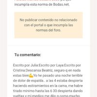 Futuras mamas octubre 2020 - 1