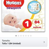 Gangas bebé - 1