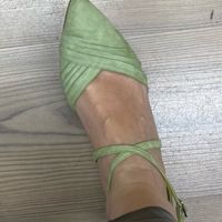 ¿Zapato cerrado en julio? - 4