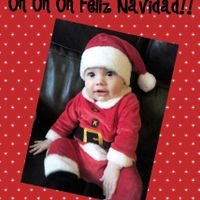 Liam 5 meses