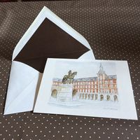 Mis invitaciones