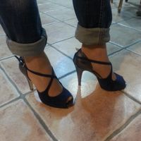 Mis zapatos
