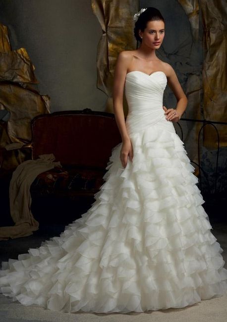 Mori lee - 1