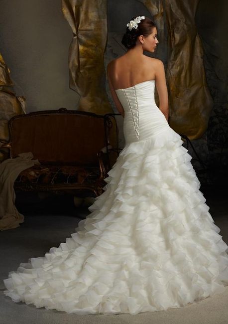 Mori lee - 2