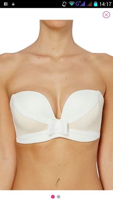 Wonderbra y palabra de hobor - 1