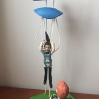 Muñecos personalizados de mi pedida
