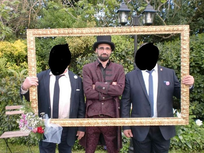 Ya casados! Fotos de las manualidades! - 2