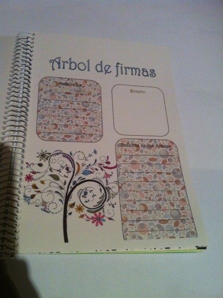 Agenda
